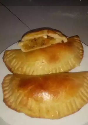 صورة لوصفة سوفلي بيتزا