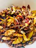 Sambal Ikan Bilis Jering Resepi Orang Kampung