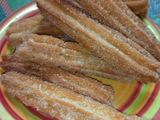 Churros