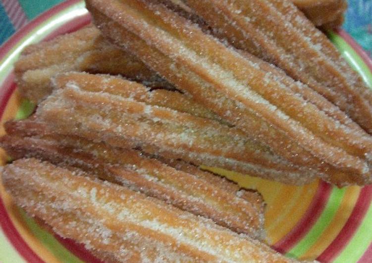 Churros