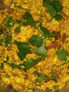 पनीर की भुर्जी (Paneer ki bhurji recipe in Hindi) रेसिपी मुख्य फोटो