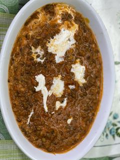 ডাল মাখনি(dal makhni recipe in Bengali) রেসিপির প্রধান ছবি