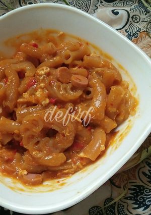Foto resep Seblak Kuah Nyemek2