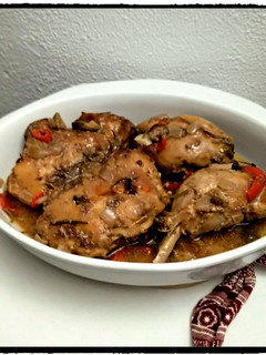 Foto de Chicken Picante Chicken