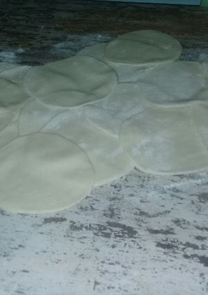 Una foto de Tapas de empanadas caseras (para horno)
