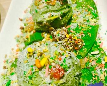 Fast Cooking Methods Paan Icecream Most Delicious