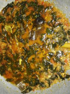 Foto resep Rica Rica Pedas Ikan Mujair