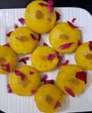 Badam peda