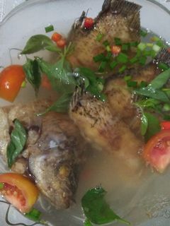Foto resep Asem Asem Gurami