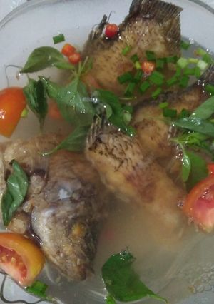 Foto resep Asem Asem Gurami