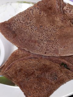 नाचणी डोसा (nachni dosa resipe in marathi) रेसिपी चे मुख्य फोटो