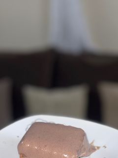 صورة لوصفة حلا بسكوت الشاي السهل 🤍