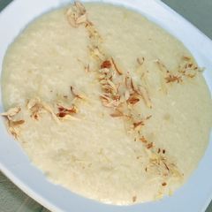 A picture of Kheer.
