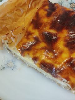 Φωτογραφία της συνταγής Γαλατόπιτα 🍽️