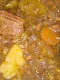 حساء الدجر (نصوب)