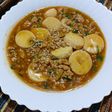 Mapo Tofu