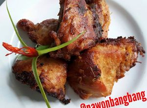 Foto resep Bacem Dada Ayam