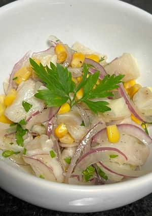 Foto de Ceviche