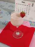 Smoothies Oat Strawberry