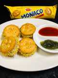 Monaco sev bites
