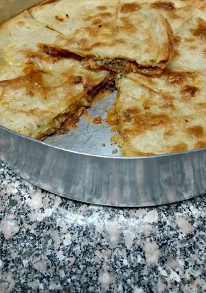 صورة لوصفة رقاق طري