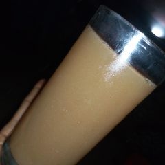 Tamarind juice A picture of Tamarind juice.