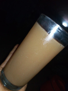 A picture of Tamarind juice.
