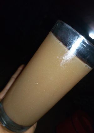 A picture of Tamarind juice.