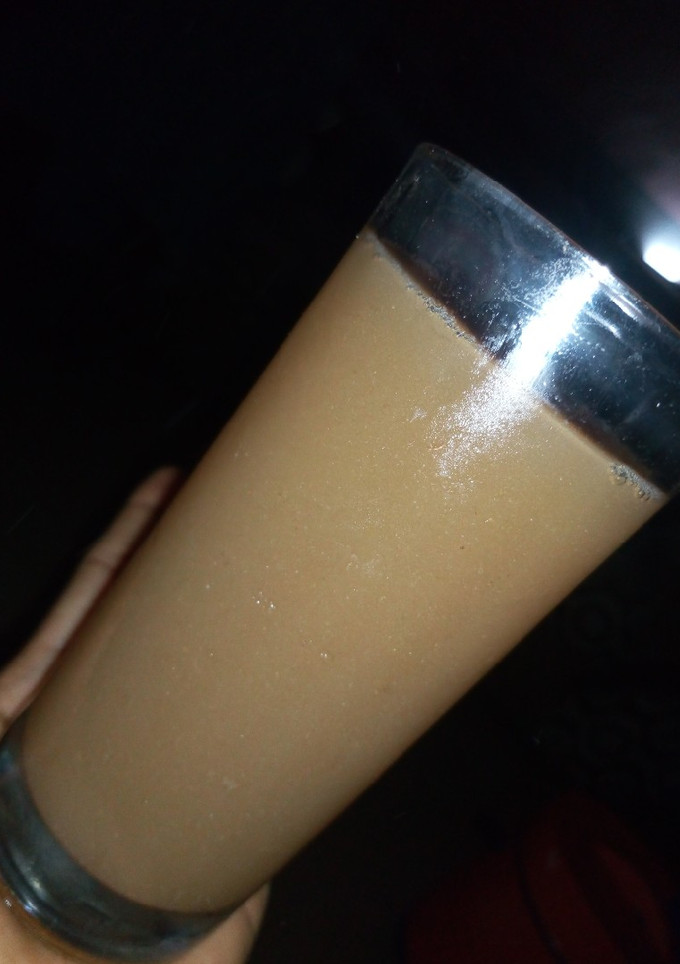 A picture of Tamarind juice.