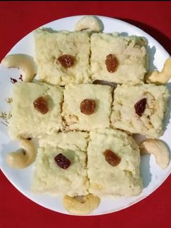 কালাকাঁদ (kalakad recipe in Bengali) রেসিপির প্রধান ছবি