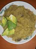 Mukimo ya matumbo Easter favourite #