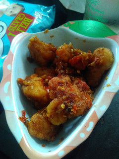 Foto resep Tumis ayam sambel bawang
