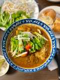 Vietnamese Beef Stew | Bò Kho