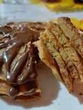 PANCAKES ALLA ZUCCA 🎃