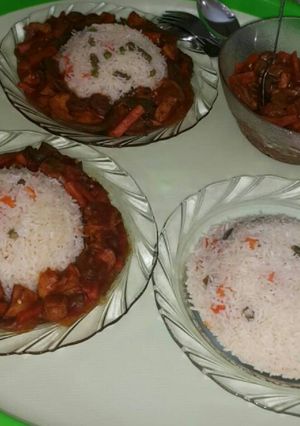 صورة لوصفة صيني على طريقتي الخاصة
