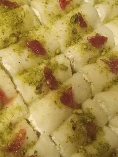 صورة لوصفة حلاوة الجبن