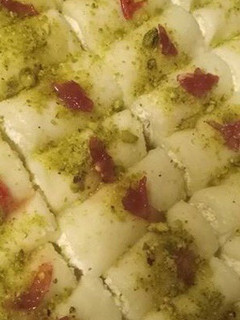 صورة لوصفة حلاوة الجبن