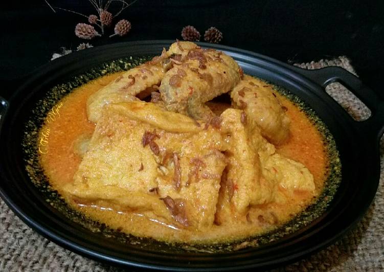 Bumbu memasak Terik Ayam Pedas, Bisa Manjain Lidah