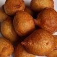 Puff puff