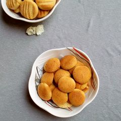 Cookies A picture of Cookies.
