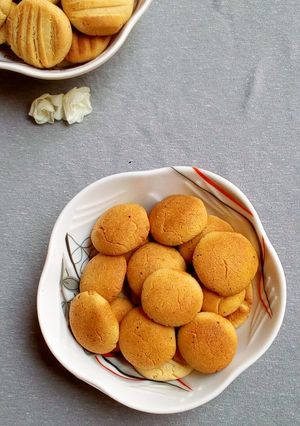 A picture of Cookies.