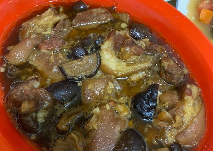 Resep Daging semur Anti Gagal
