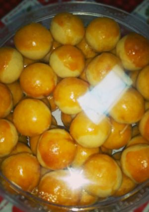 Foto resep Nastar