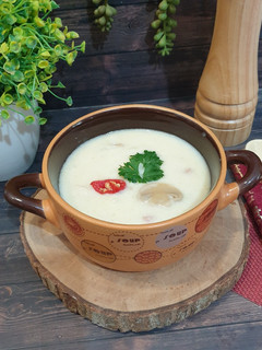 Foto resep 226. SUP KRIM JAMUR