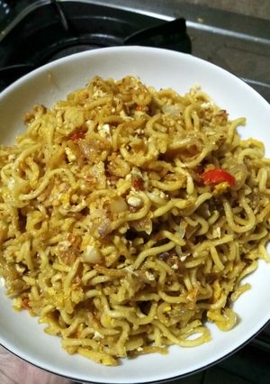 Foto resep Mie Goreng ala Vita