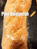 Pan Baguette 🥖