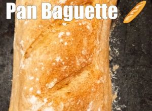 Una foto de Pan Baguette 🥖