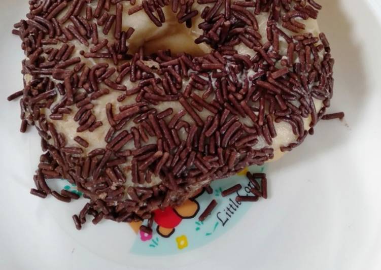 Donat Ekonomis