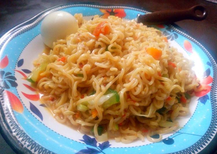 Quick #Breakfastideacontest#kano# Recipes