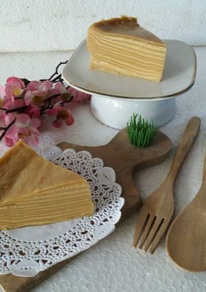 Foto resep Lapis India